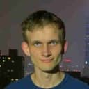 profile of vitalik.eth on warpcast